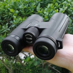 EYESKEY 8x42 Waterproof Binocular HD Optic BAK4 Day Night Vision Telescope Outdoor Camping