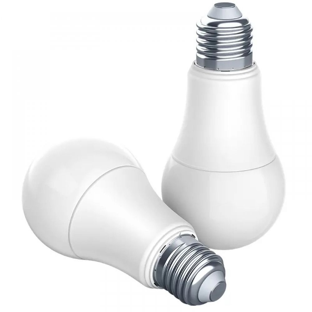 Aqara ZNLDP12LM E27 9W WiFi APP Smart LED Bulb Work with Apple HomeKit Mi Home ( Ecosystem Product)