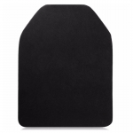 2pcs 2cm Airsoft Wargame EVA Shockproof Vests Plate Stab-resistant Hunting Tactical Vest Plates