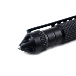 Multifunction Tactical Pen Outdoor Hunting Self Defense Pen Safety Hammer Emergency Survival Tool