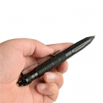 Multifunction Tactical Pen Outdoor Hunting Self Defense Pen Safety Hammer Emergency Survival Tool