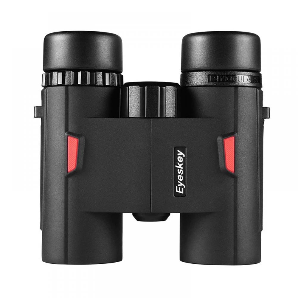 EYESKEY 8x32 Binocular HD Optic Day Night Vision Waterproof Telescope Children Outdoor Travel 