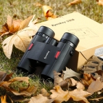 EYESKEY 8x32 Binocular HD Optic Day Night Vision Waterproof Telescope Children Outdoor Travel 