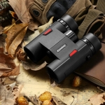 EYESKEY 8x32 Binocular HD Optic Day Night Vision Waterproof Telescope Children Outdoor Travel 