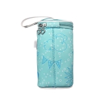 Portable USB Warmer Water Bottle Bag Heating Baby Milk Water Travel Heater Insulation