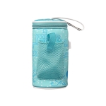 Portable USB Warmer Water Bottle Bag Heating Baby Milk Water Travel Heater Insulation