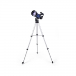 IPRee® 20-120X 70mm Astronomical Telescope Professional Adult Kids Beginner Monocular HD Stargazing with Tripod Backpack