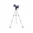 IPRee® 20-120X 70mm Astronomical Telescope Professional Adult Kids Beginner Monocular HD Stargazing with Tripod Backpack