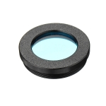 8Pcs/set  1.25inch Lens Filter Kit Nebula Filter Moon Sun Filter For Telescope Eyepiece Accessories