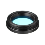 8Pcs/set  1.25inch Lens Filter Kit Nebula Filter Moon Sun Filter For Telescope Eyepiece Accessories