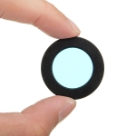 8Pcs/set  1.25inch Lens Filter Kit Nebula Filter Moon Sun Filter For Telescope Eyepiece Accessories