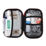 Full 304PCS Outdoor Emergency Survival Kit Gear Medical Bag for Home Office Car Boat Camping Hiking