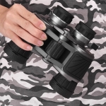 IPRee® 8x40 Outdoor Portable Binoculars HD Optic BAK4 Day Night Vision Telescope Camping Travel 