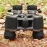 IPRee® 8x40 Outdoor Portable Binoculars HD Optic BAK4 Day Night Vision Telescope Camping Travel 