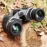 IPRee® 8x40 Outdoor Portable Binoculars HD Optic BAK4 Day Night Vision Telescope Camping Travel 