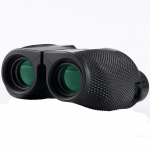 IPRee® 10x25 Outdoor Portable Children Binoculars HD Optic Telescope Day Night Vision 114m/1000m Camping Travel 