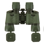 50x50 Outdoor Tactical Handheld Binocular HD Day Night Vision Waterproof Telescope 68m/1000m Camping Travel