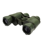 50x50 Outdoor Tactical Handheld Binocular HD Day Night Vision Waterproof Telescope 68m/1000m Camping Travel