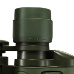 50x50 Outdoor Tactical Handheld Binocular HD Day Night Vision Waterproof Telescope 68m/1000m Camping Travel