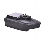 ZANLURE Auto Return Fishing Bait Boat RC Autopilot 2.4G GPS Carp Fishing Feeder With Metal Propeller Guard