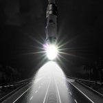 ZANLURE T06 Porcket Flashlight Tactical Pen Steel Alloy Head Window Breaker Knife Camping Hunting Multi-function Tool