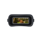 ZANLURE 3X Infrared Night Vision Device Telescope 720P Video Camera 1208x960 Photo Bipods monocular telescope Support TF Card 32G