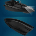 D11 500 Meters Carp Fishing Feeder Intelligent Remote Control Fishing Bait Boat RC Outdoor Boat Fish Finder