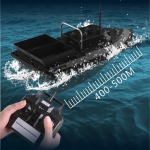 D11 500 Meters Carp Fishing Feeder Intelligent Remote Control Fishing Bait Boat RC Outdoor Boat Fish Finder