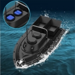 D11 500 Meters Carp Fishing Feeder Intelligent Remote Control Fishing Bait Boat RC Outdoor Boat Fish Finder