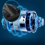 D11 500 Meters Carp Fishing Feeder Intelligent Remote Control Fishing Bait Boat RC Outdoor Boat Fish Finder