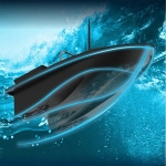 D11 500 Meters Carp Fishing Feeder Intelligent Remote Control Fishing Bait Boat RC Outdoor Boat Fish Finder
