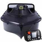 ZANLURE GPS Position Automatic Return Remote Control Fishing Bait Boat RC Carp Fishing Feeder Outdoor Fish Finder