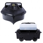 ZANLURE GPS Position Automatic Return Remote Control Fishing Bait Boat RC Carp Fishing Feeder Outdoor Fish Finder