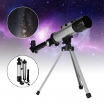 IPRee® Astronomical Telescope Monocular Astronomical Telescope+Tripod+Optical Finder Scope for Watch Travel Moon Bird For kids &Students
