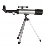 IPRee® Astronomical Telescope Monocular Astronomical Telescope+Tripod+Optical Finder Scope for Watch Travel Moon Bird For kids &Students