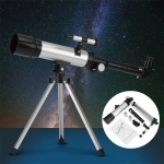 IPRee® Astronomical Telescope Monocular Astronomical Telescope+Tripod+Optical Finder Scope for Watch Travel Moon Bird For kids &Students