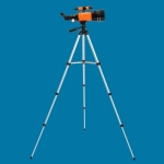 IPRee® 150X HD Astronomic Telescope Space Refractor Adjustable Tripod Lens Covers Night Version Telescope Outdoor Camping Telescope 