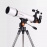 CELESTRON SCTW-70 Astronomical Telescope From 90° Celestial Mirror Clear Image High Magnification Monocular