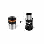 CELESTRON SCTW-70 Astronomical Telescope From 90° Celestial Mirror Clear Image High Magnification Monocular