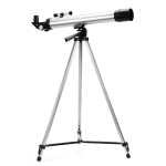 Professional Reflector Astronomical Telescope + Adjustable Tripod Science Education For Gift