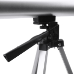 Professional Reflector Astronomical Telescope + Adjustable Tripod Science Education For Gift