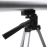 Professional Reflector Astronomical Telescope + Adjustable Tripod Science Education For Gift
