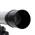 Professional Reflector Astronomical Telescope + Adjustable Tripod Science Education For Gift