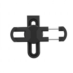 IPree® CM-8 62-105mm Telescope Phone Clip Phone Clamp Bracket Phone Holder For Telescopic