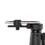 IPree® CM-8 62-105mm Telescope Phone Clip Phone Clamp Bracket Phone Holder For Telescopic