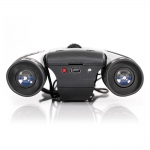 IPRee® DT08 10X25 USB2.0 HD Long Distance Telescope Digital Camera Video Recording Binocular