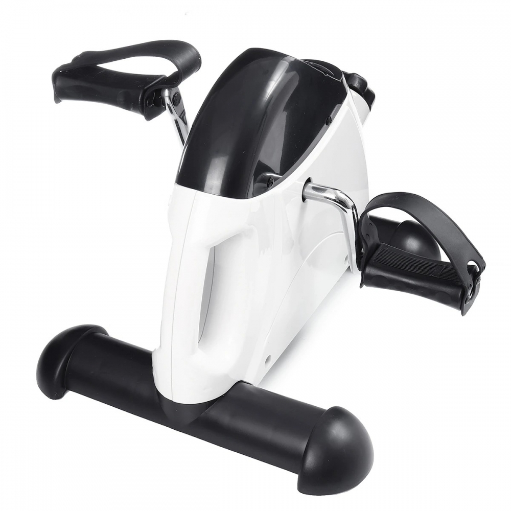 Fitness Exercise Bike Machine Foot Pedal Rehabilitation Machine Indoor Home Sports Physical Exercise Tools