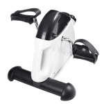 Fitness Exercise Bike Machine Foot Pedal Rehabilitation Machine Indoor Home Sports Physical Exercise Tools