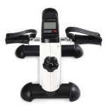 Fitness Exercise Bike Machine Foot Pedal Rehabilitation Machine Indoor Home Sports Physical Exercise Tools
