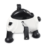 Fitness Exercise Bike Machine Foot Pedal Rehabilitation Machine Indoor Home Sports Physical Exercise Tools